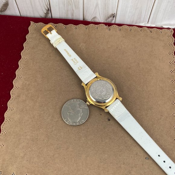 Vintage Quemex Crazy Time Fun Party Watch main image 6